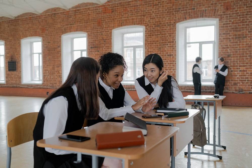 7 Hal Penting yang Wajib Diajarkan di Sekolah untuk Bekal Anak di Masa Depan