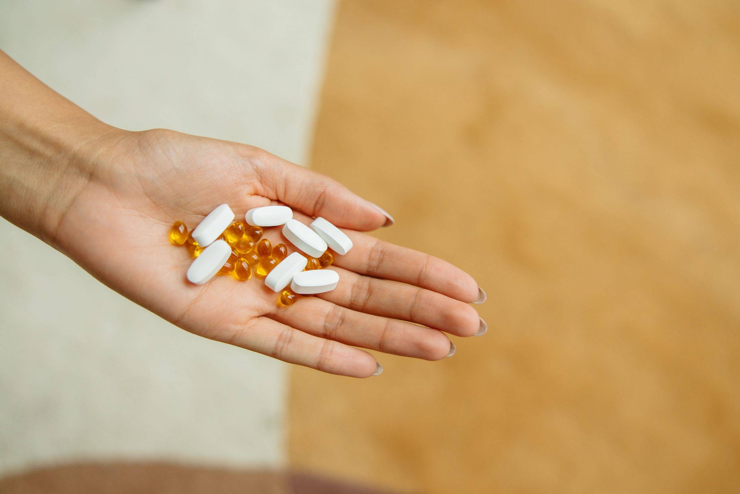 Fakta Tentang Melatonin, Si Hormon Pengantar Tidur Pulas dan Rekomendasi Suplemennya