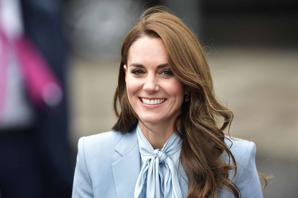 5 Kebiasaan Harian Kate Middleton yang Bikin Awet Muda, Wajib Diterapkan!
