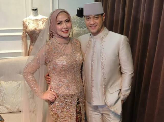 Dari Venna Melinda dan Ferry Irawan Saya Belajar 4 Hal Ini