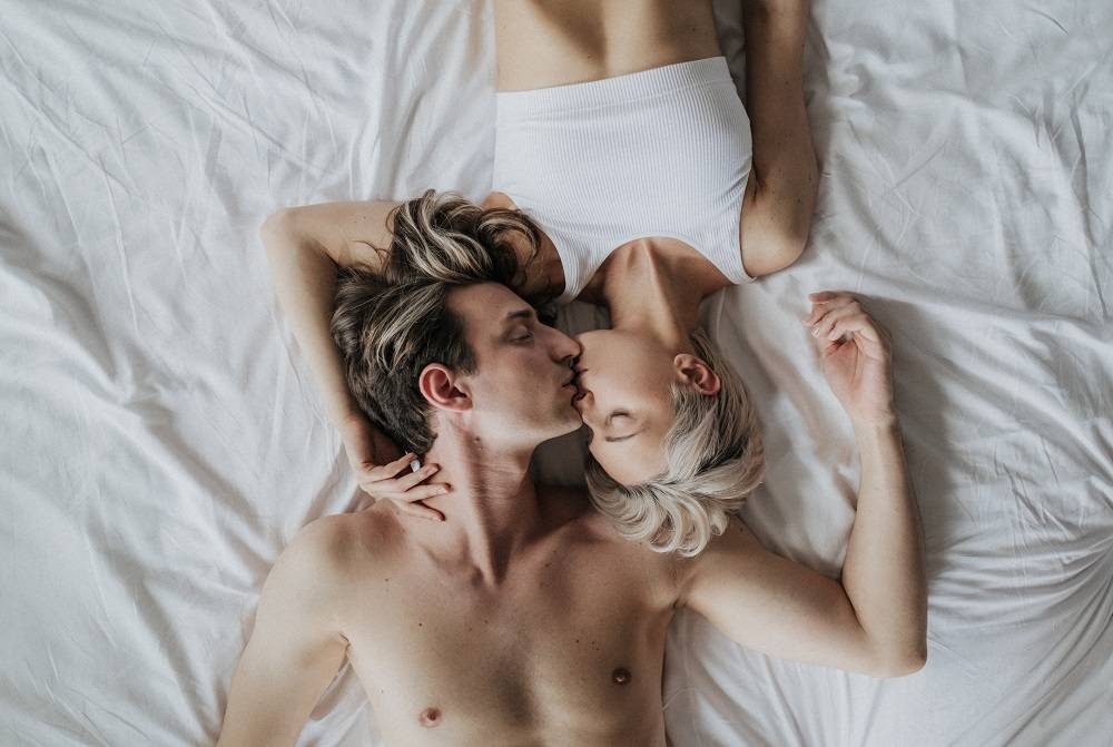 5 Tips Agar Scheduling Sex Tak Kalah Seru Dengan Sex Spontan