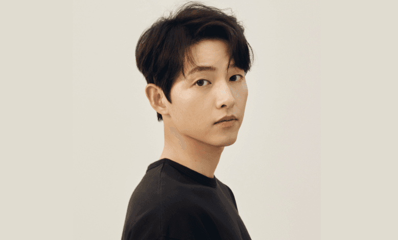 5 Fakta Song Joong Ki Yang Sebentar Lagi Akan Jadi Ayah