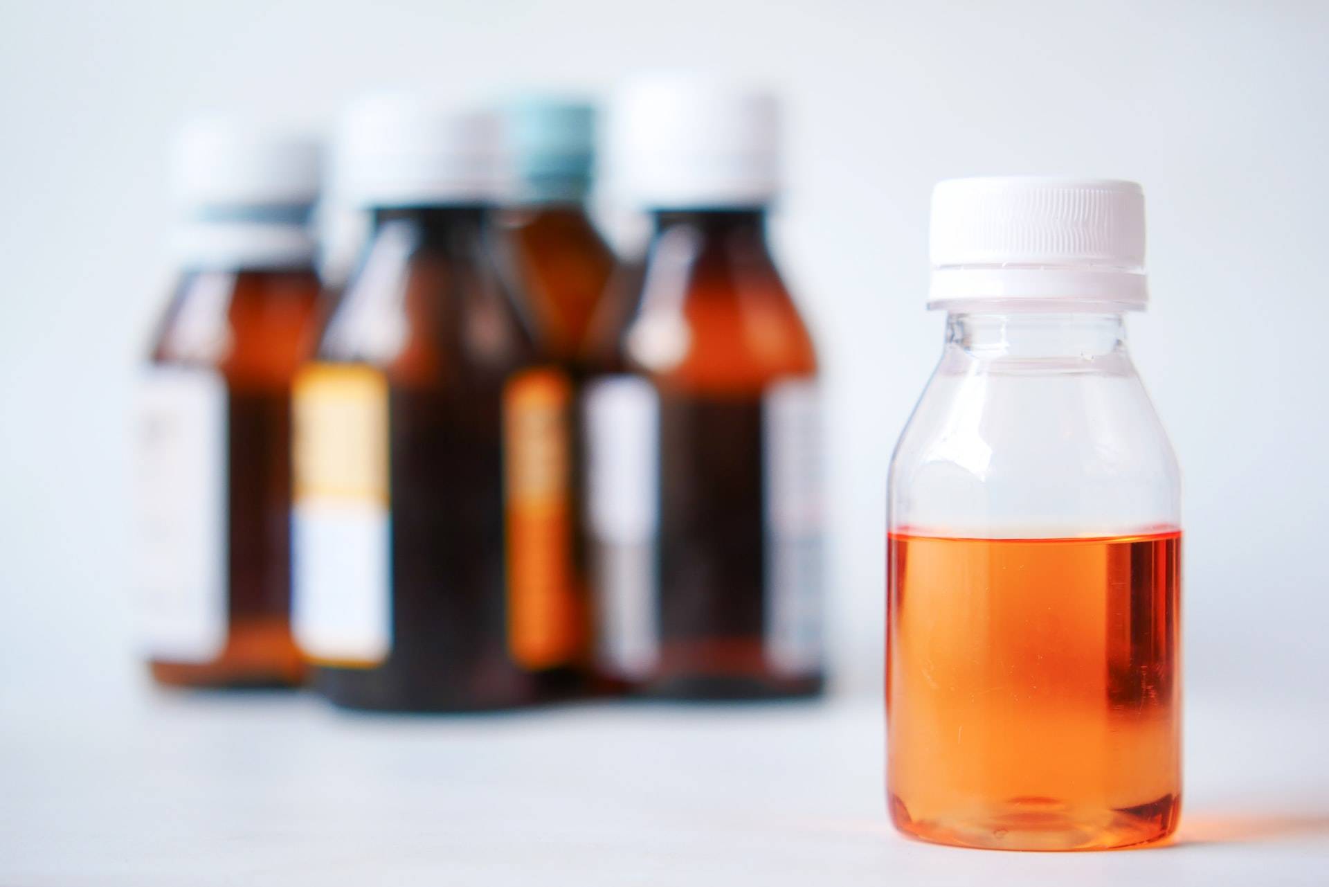 Lagi! Himbauan Stop Obat Sirup Menyusul Kasus Baru Gagal Ginjal Akut Pada Anak
