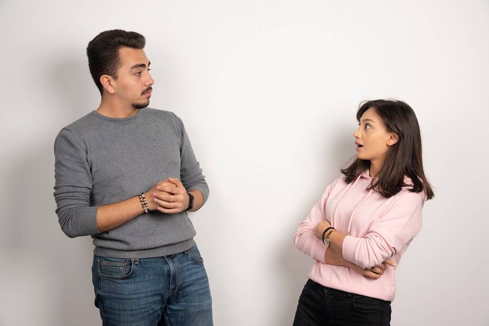 25 Kalimat Gaslighting yang Biasa Diucapkan untuk Bikin Mental Down