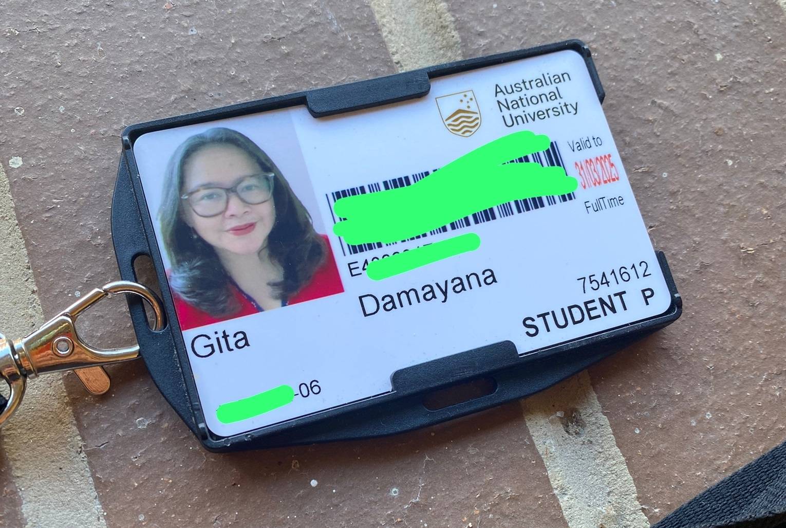Pengajuan Beasiswa Pendidikan di Usia 45 Tahun dan Punya Tiga Anak, Ini Trik Persiapannya!
