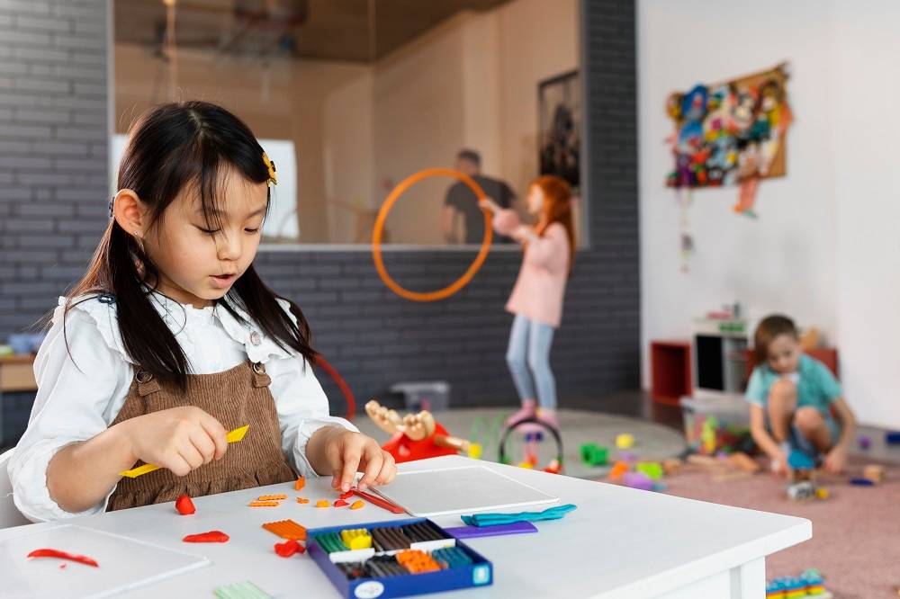 20 Rekomendasi Daycare di Daerah Jawa, Dari Bandung Sampai Surabaya