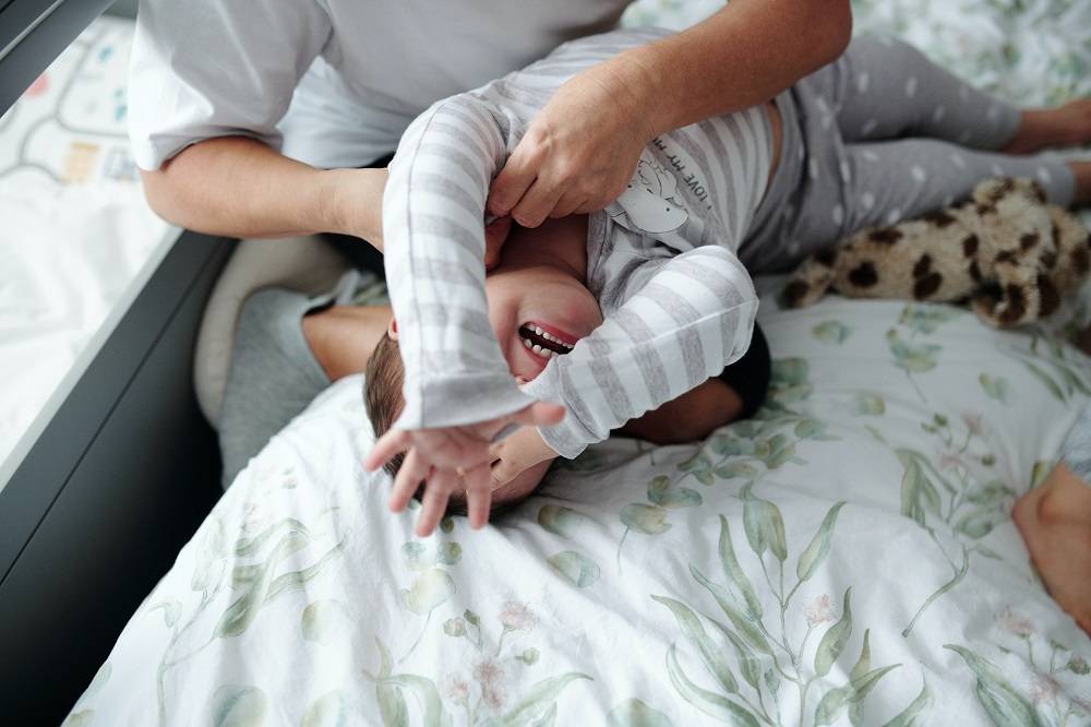 6 Kesalahan Ini Bisa Bikin Tantrum Anak Makin Parah dan Berbahaya di Masa Depan