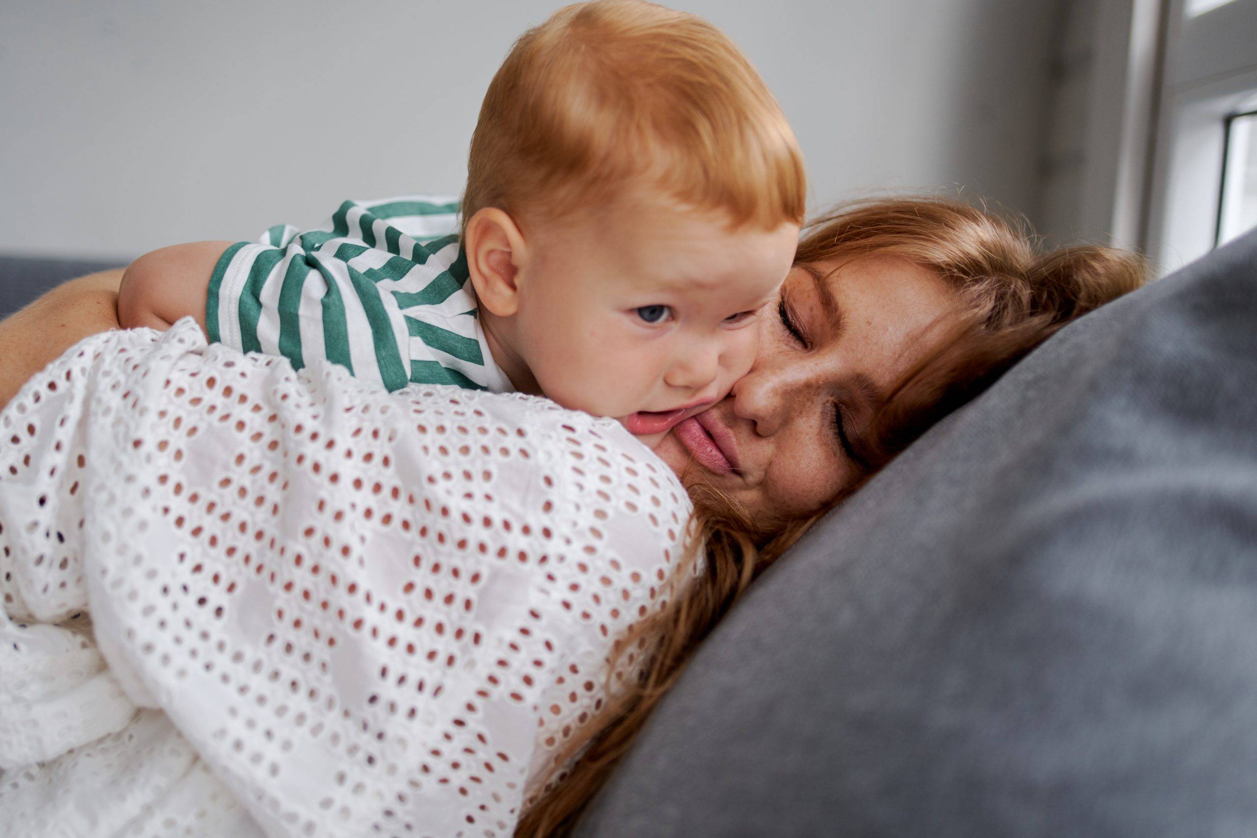 Para Orangtua dari Anak Laki-laki, Ini 7 Hal yang Penting Diajarkan ke Anak Laki-laki Kalian