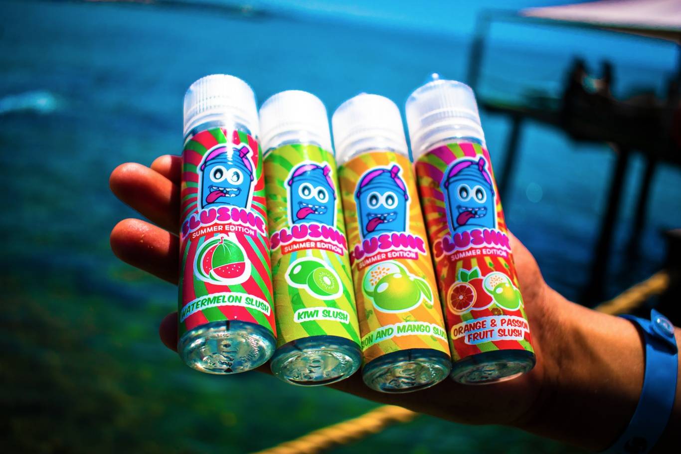 Menemukan Vape di Tas Sekolah Anak