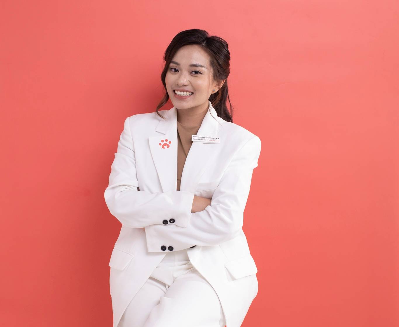 Agatha Valerie: Sebagai Entrepreneur Saya Harus Ingat Bahwa Being Bigger is Not Always Better