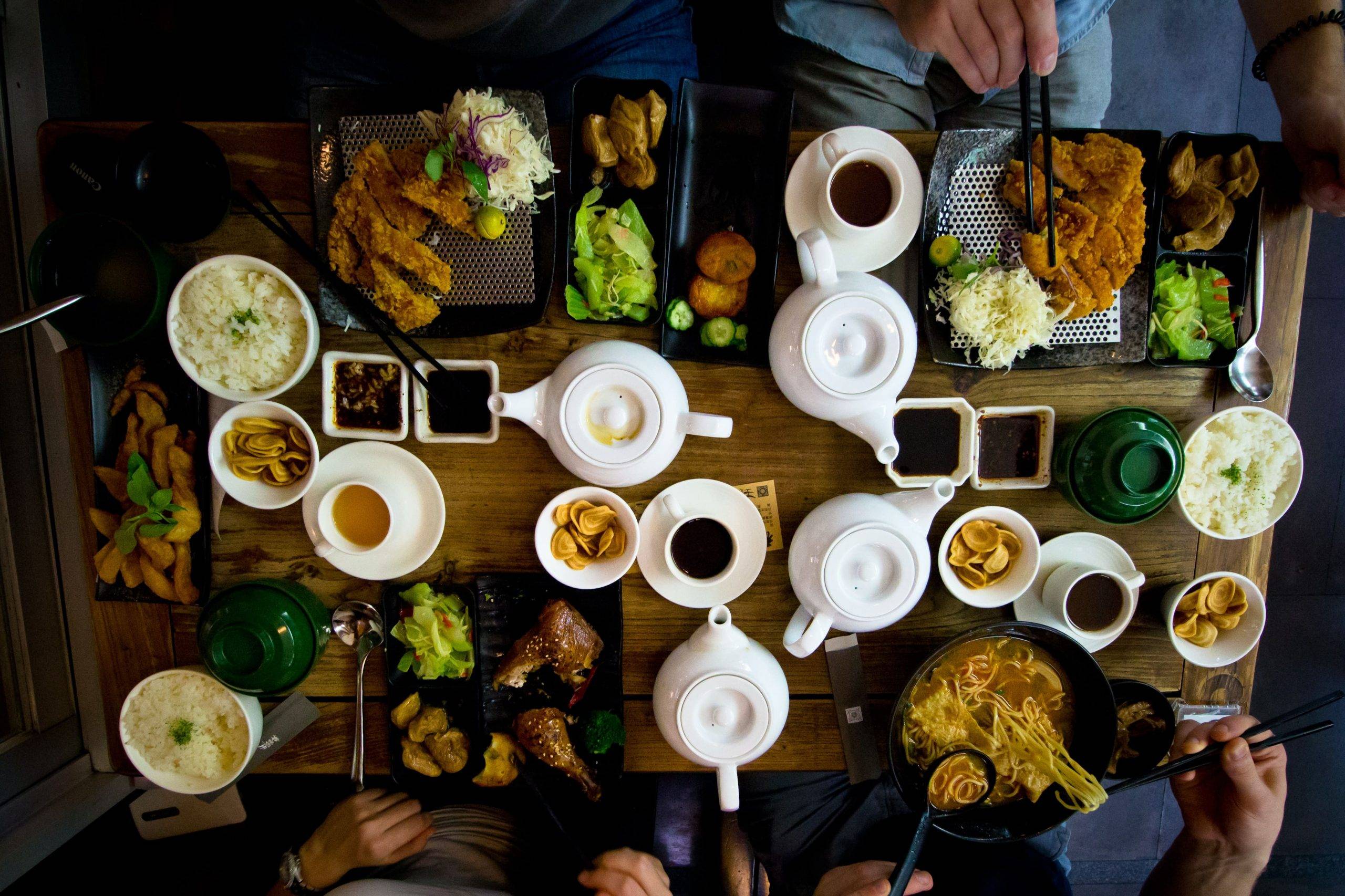 13 Rekomendasi Restoran Halal di Korea dan Jepang, Save Dulu Aja!