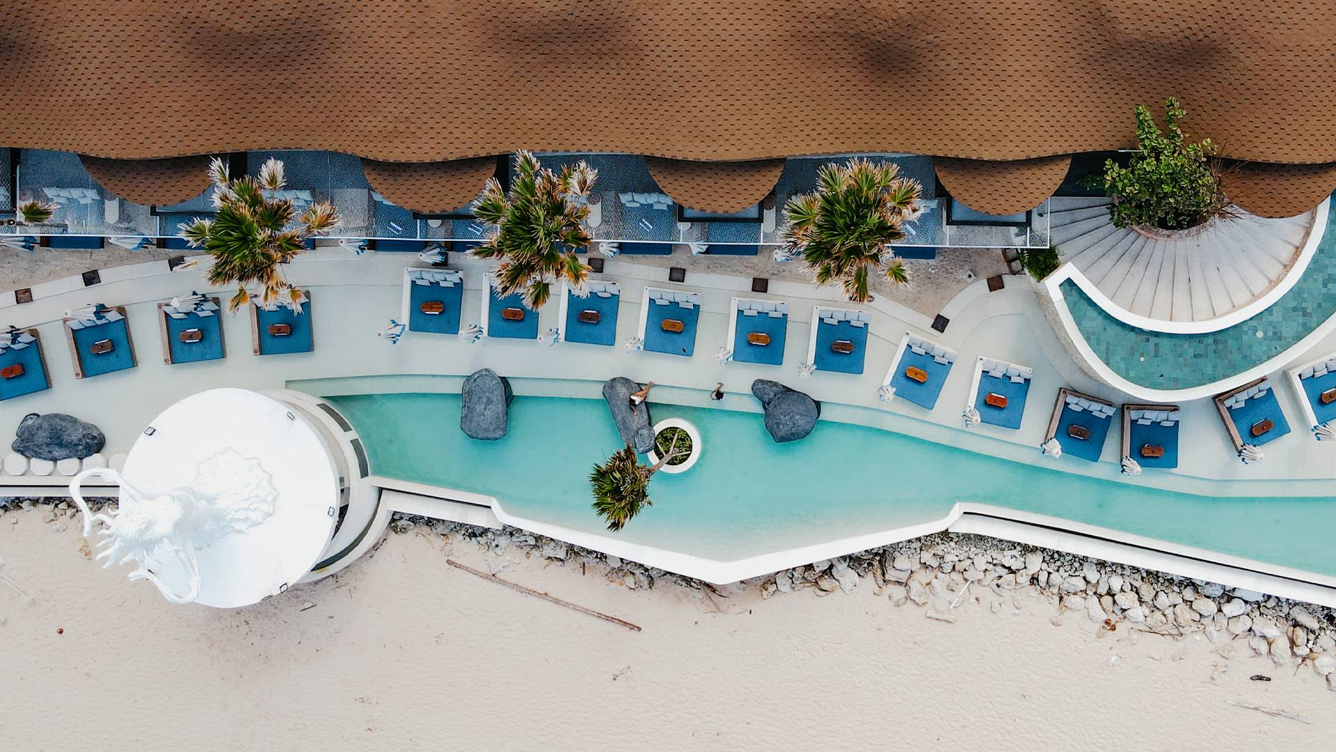 10 Rekomendasi Beach Club Ramah Anak di Bali