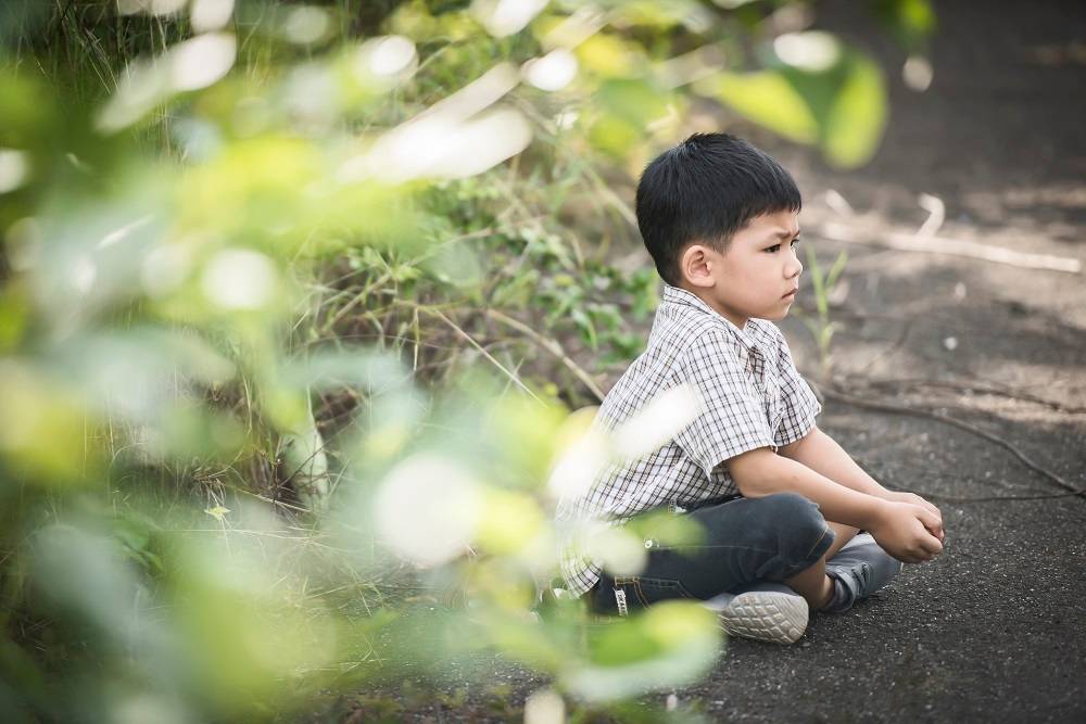 Tips Membantu Anak yang Sulit Bergaul, Langsung dari Psikolog