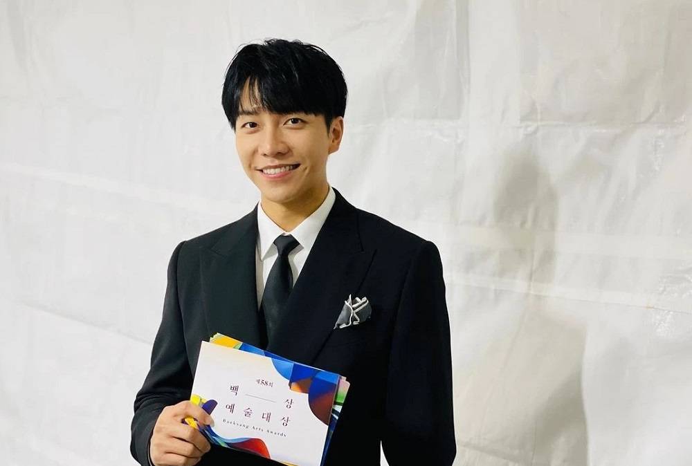 Pelajaran Hidup dari Lee Seung Gi, Tetap Rendah Hati dan Melakukan yang Terbaik untuk Semua Pekerjaan