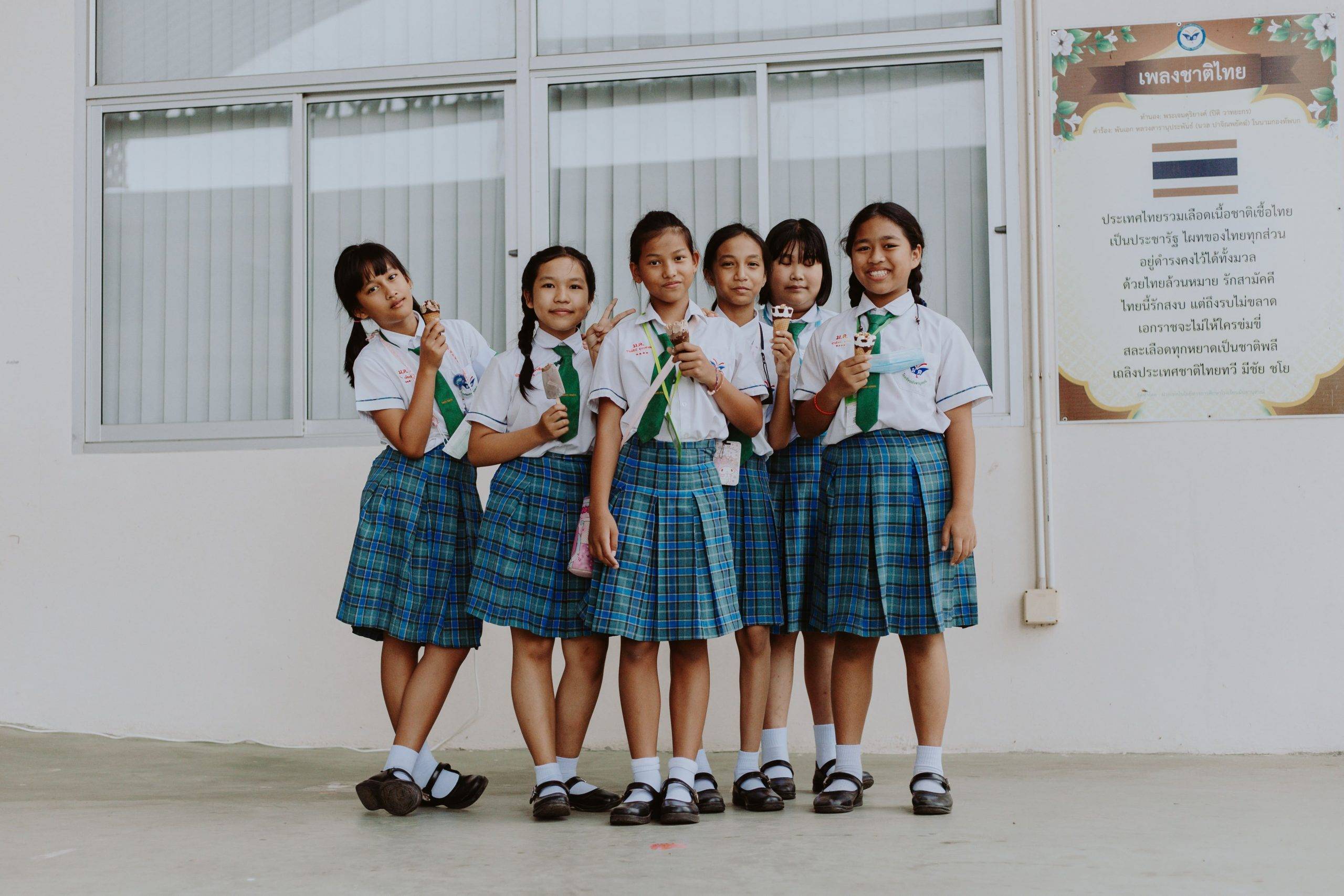 Dapat Uang Saku 4 Tahun, Ini Beasiswa Kuliah untuk Siswi SMA Kelas 12