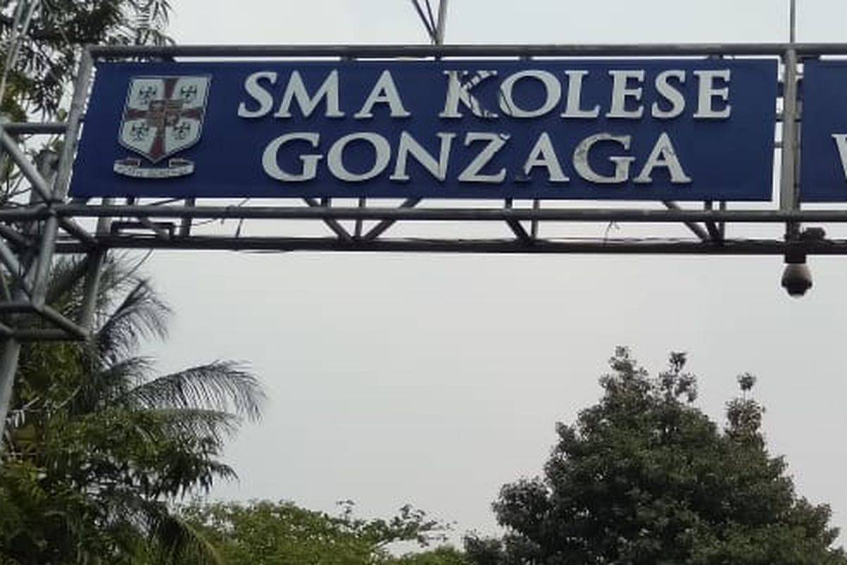 School Review: SMA Swasta Katolik Gonzaga