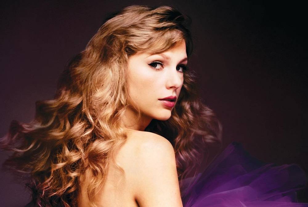 Alasan Taylor Swift Layak Jadi Idola Anak, Termasuk Mengubah Kesedihan jadi Karya!
