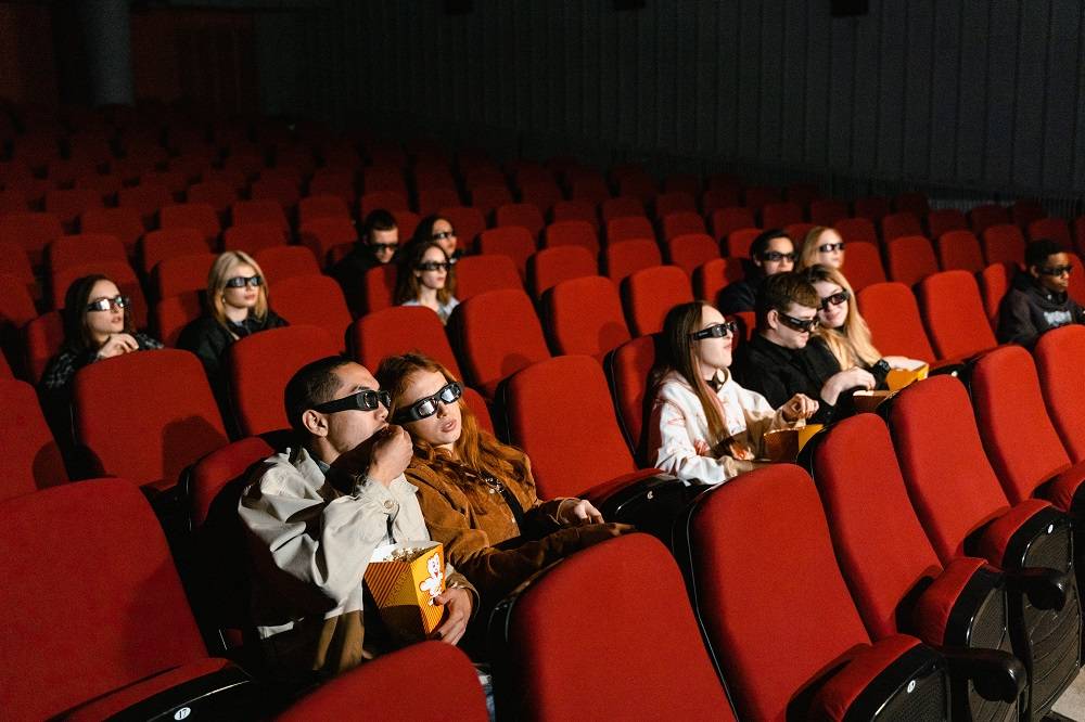 Kuis: Siapakah Kamu Berdasarkan Genre Film yang Disukai?