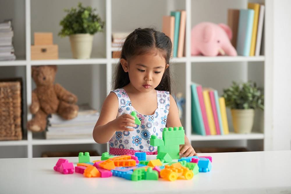 Rekomendasi Tempat Beli Mainan Anak yang Murah Meriah dan Lengkap