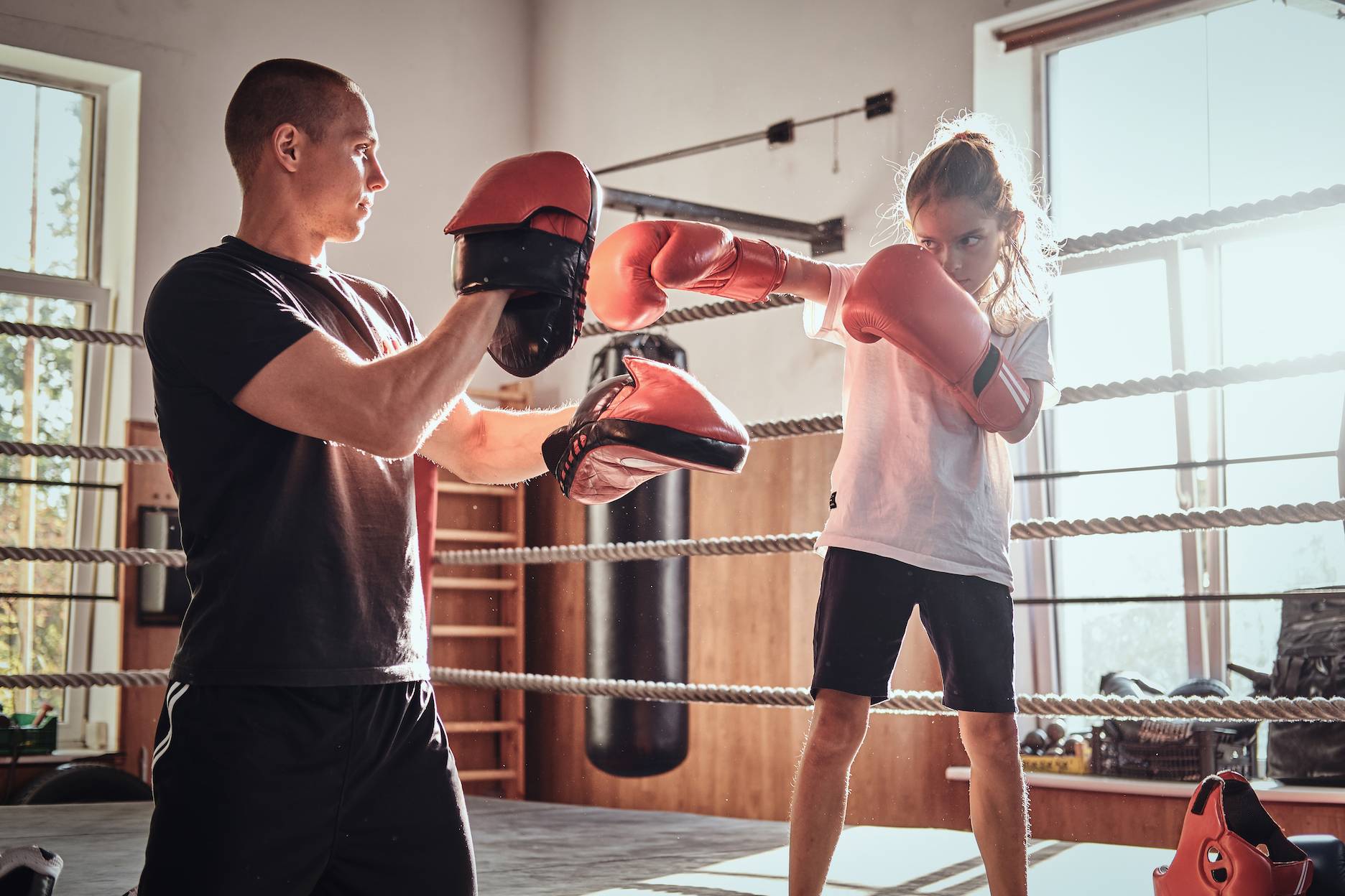 Rekomendasi Tempat Belajar Boxing untuk Anak Lengkap dengan Kisaran Biayanya
