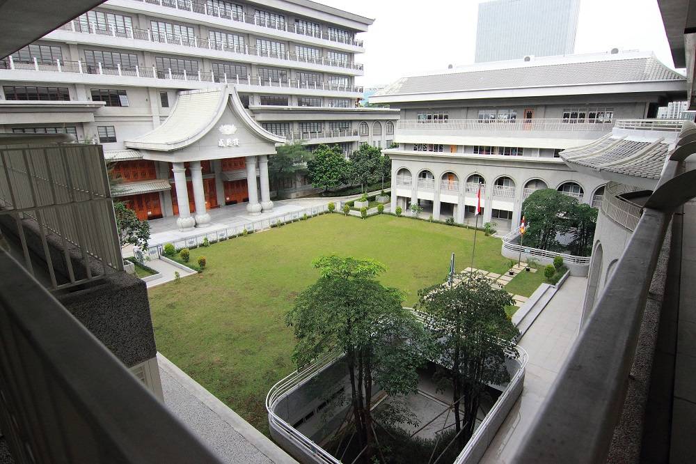 Tzu Chi Primary School, Ajarkan Anak Mandiri dan Mampu Mencintai Diri Sendiri