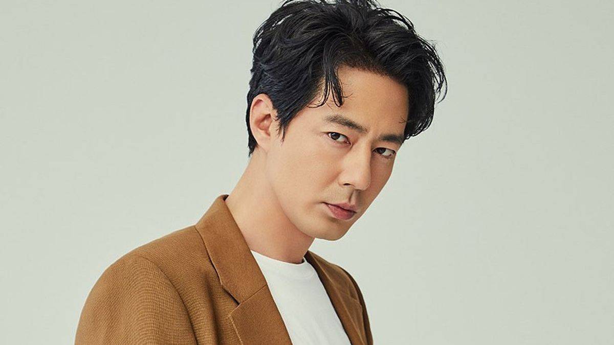 10 Fakta Tentang Jo In Sung, Aktor Utama Drakor Moving, Yang Mungkin Kamu Belum Tahu