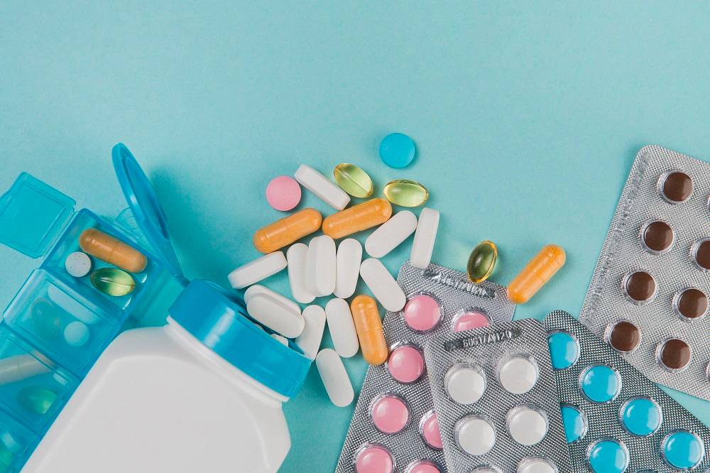 Catat! BPOM Rilis Daftar 12 Obat Tradisional dan Suplemen yang Berbahaya untuk Kesehatan
