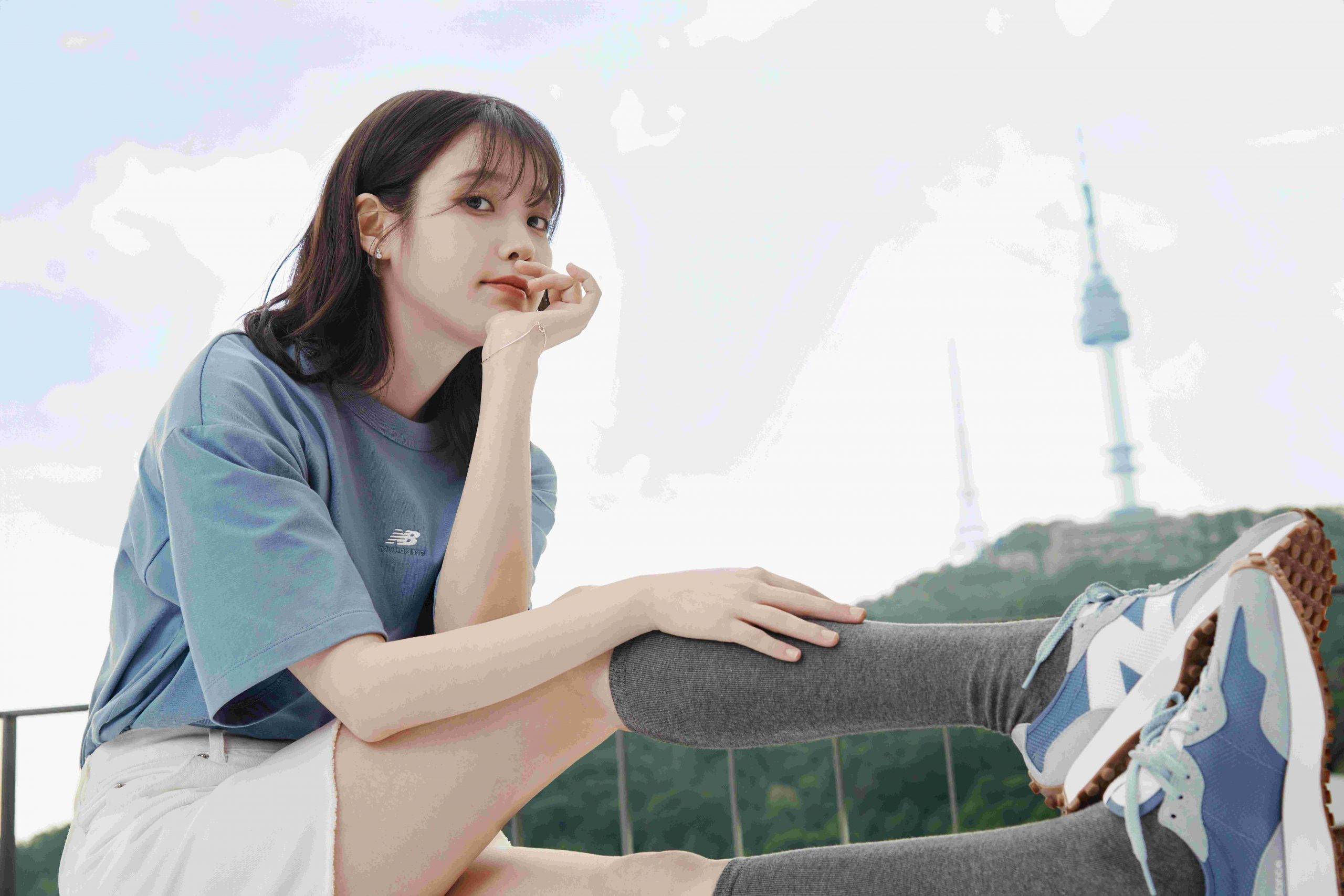 Baru di Minggu Ini: Kolaborasi New Balance dan IU hingga Disney Princess the Concert di Jakarta!