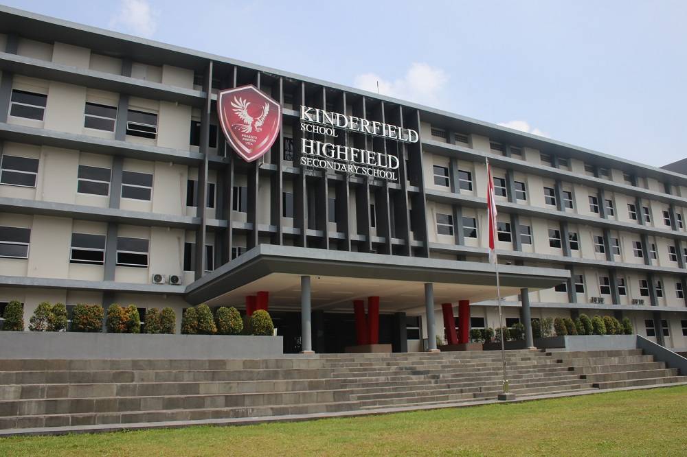 Kinderfield School Bogor: Didik Anak Bertanggung Jawab dalam Semua Aspek Kehidupan
