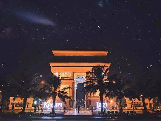 5 Tempat Wisata di Kediri, Ada Rumah Soekarno Saat Remaja