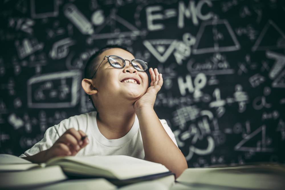 Rekomendasi Vitamin Anak untuk Otak dan Meningkatkan Daya Ingat