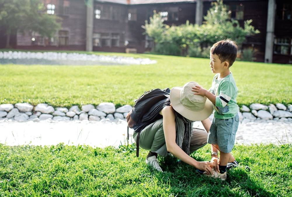 10 Dampak Fatherless pada Tumbuh Kembang Anak dan Bantuan yang Bisa Diberikan