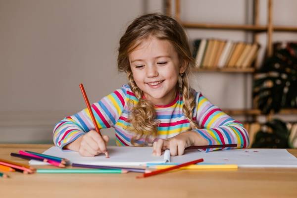 10 Cara Efektif Membantu Anak Cepat Paham Materi Pelajaran, Nomor 4 Paling Efektif