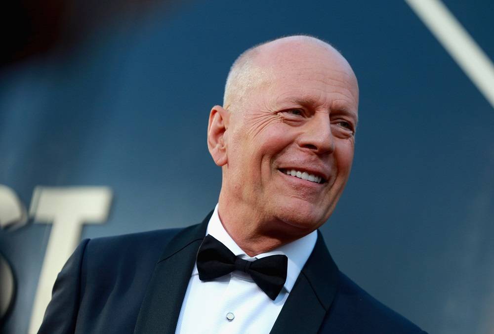 Fakta Tentang Penyakit Demensia Frontotemporal yang Diidap Bruce Willis