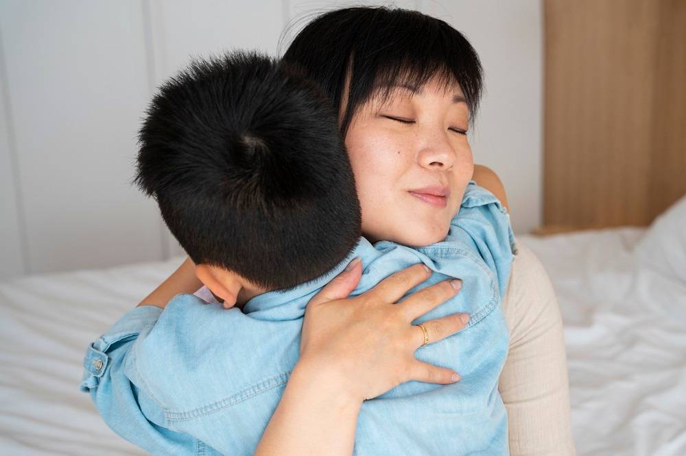 Tantrum pada Anak dan Kapan Bantuan Psikiater Dibutuhkan Menurut Pakar