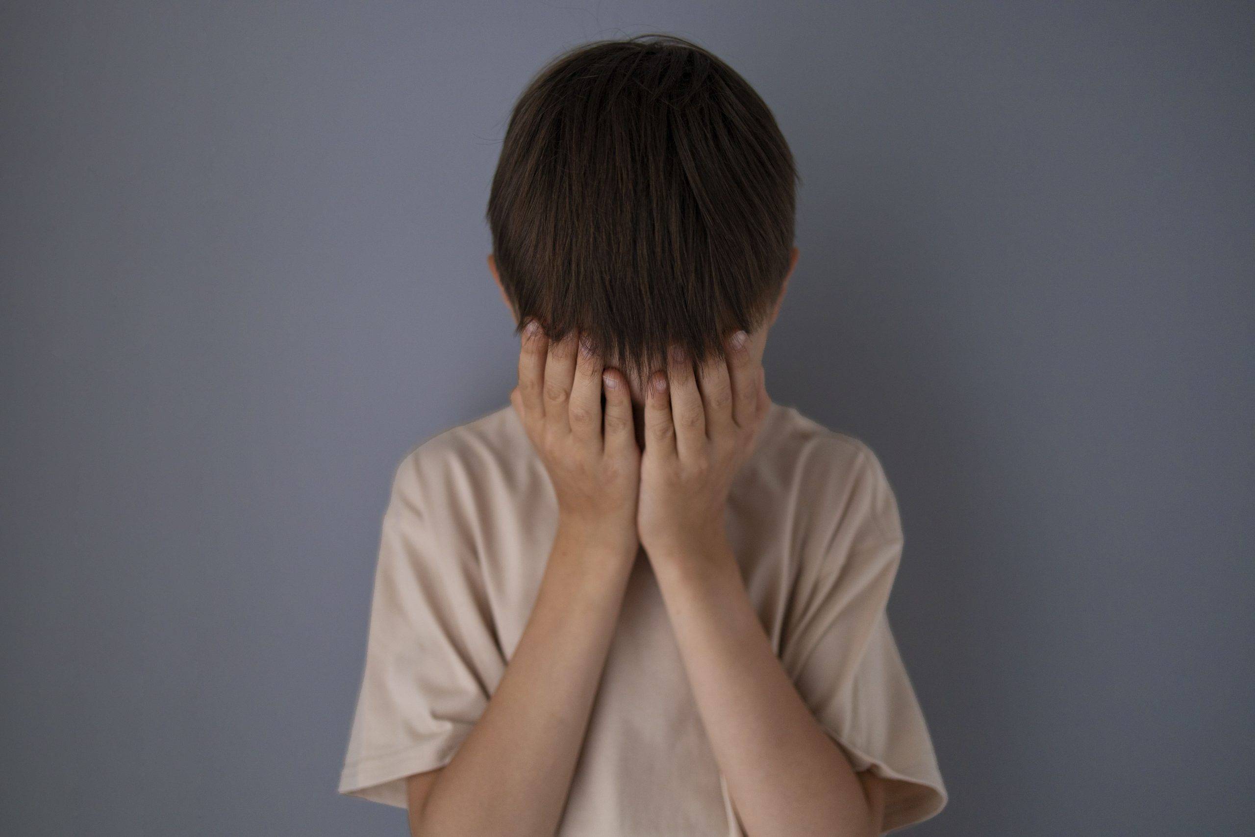 7 Penyebab Depresi pada Anak yang Berasal dari Rumah, Kata Psikolog