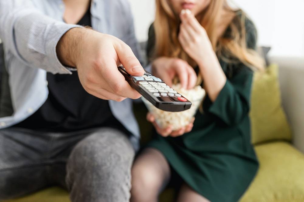 7 Film Horor Paling Menyeramkan Menurut Sains, Berani Nonton?