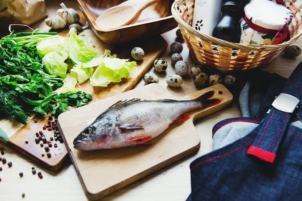 10 Jenis Ikan Murah Meriah yang Punya Banyak Manfaat untuk Tumbuh Kembang Anak
