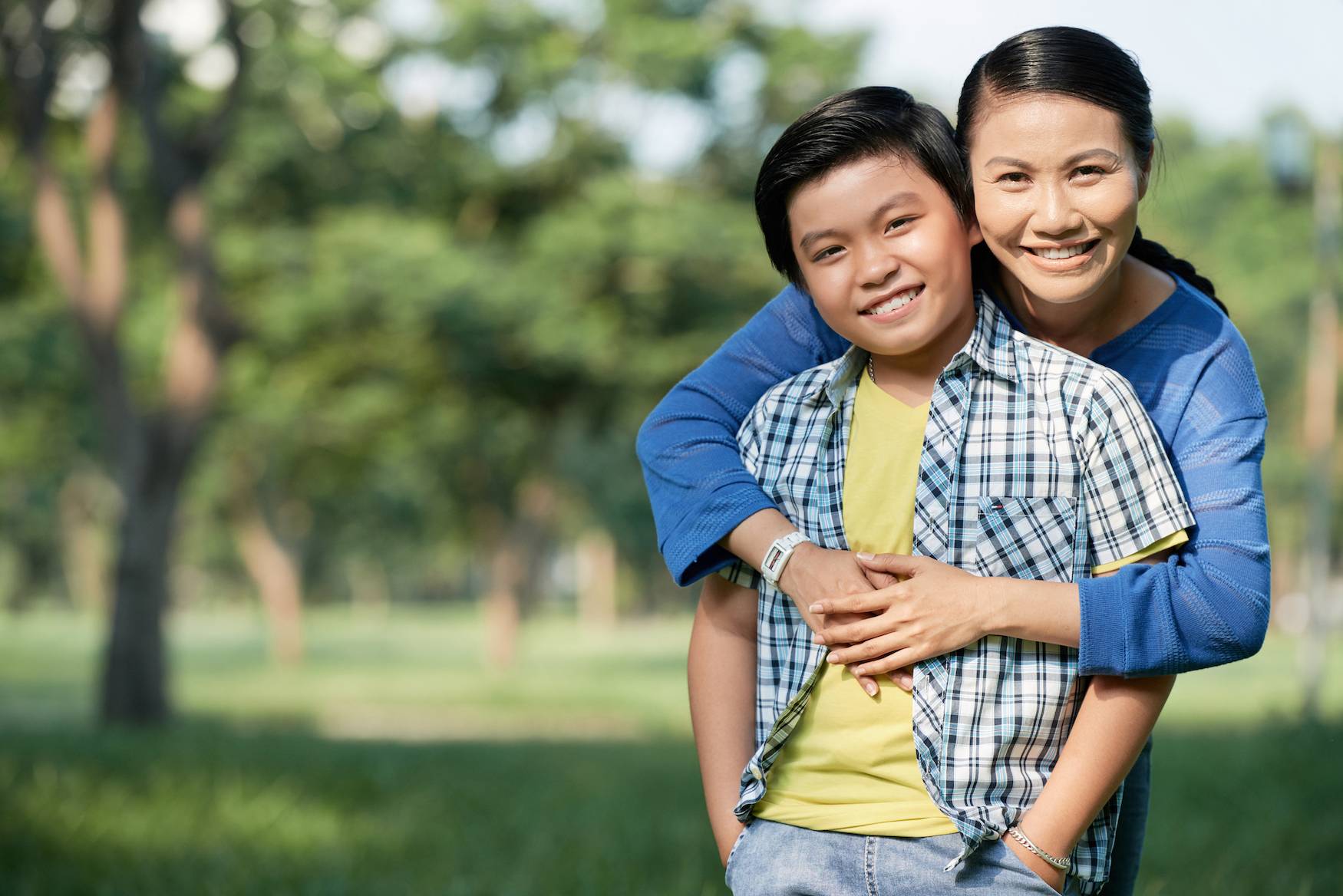 20 Realitas Hidup yang Penting Orang Tua Ajarkan ke Anak