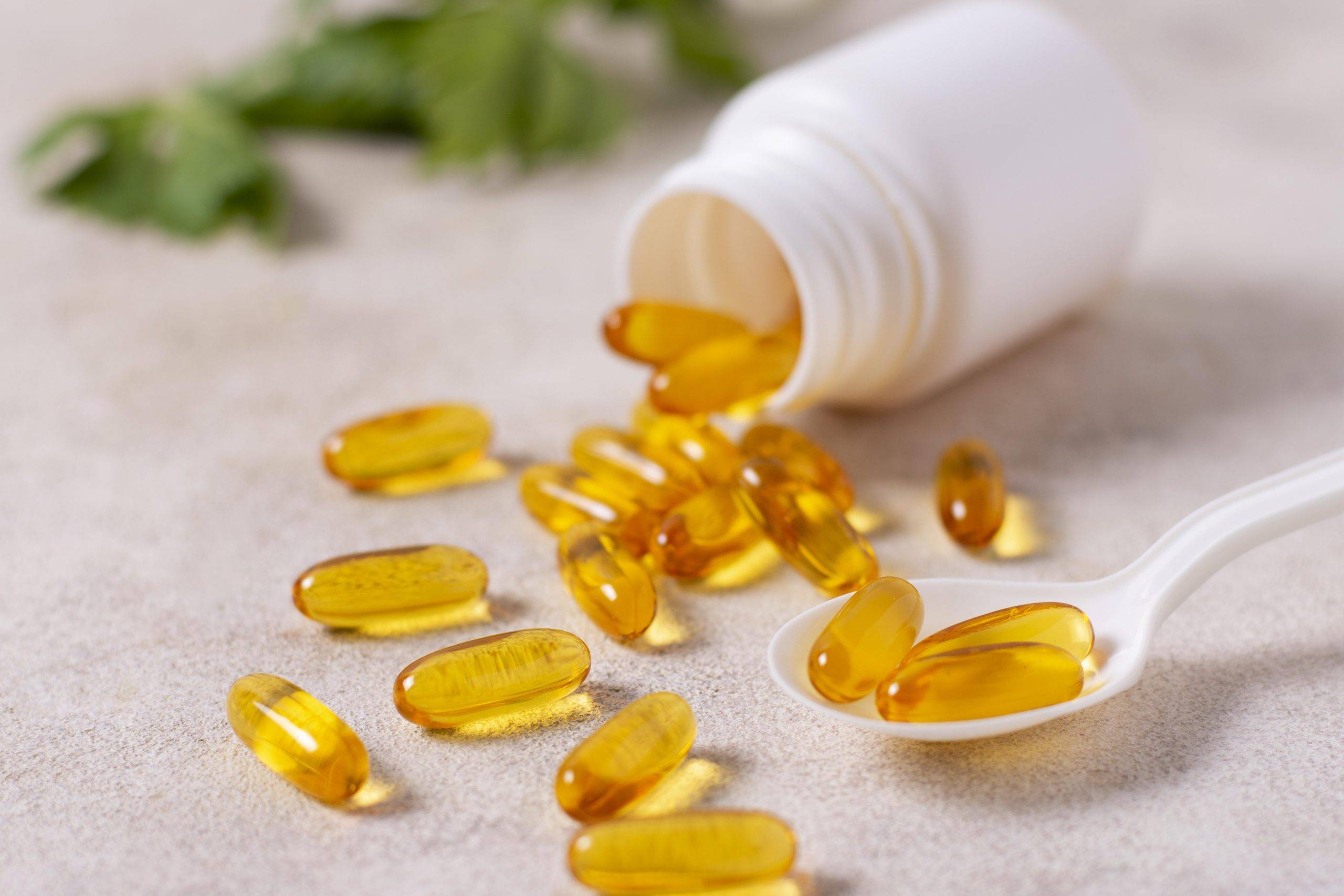 11 Rekomendasi Vitamin D untuk Anak hingga Orang Dewasa