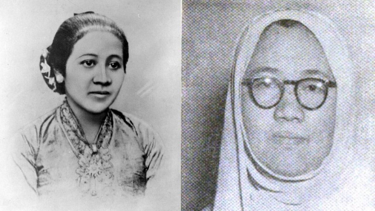 Mengenal 10 Pahlawan Perempuan Indonesia dan Perjuangan Mereka