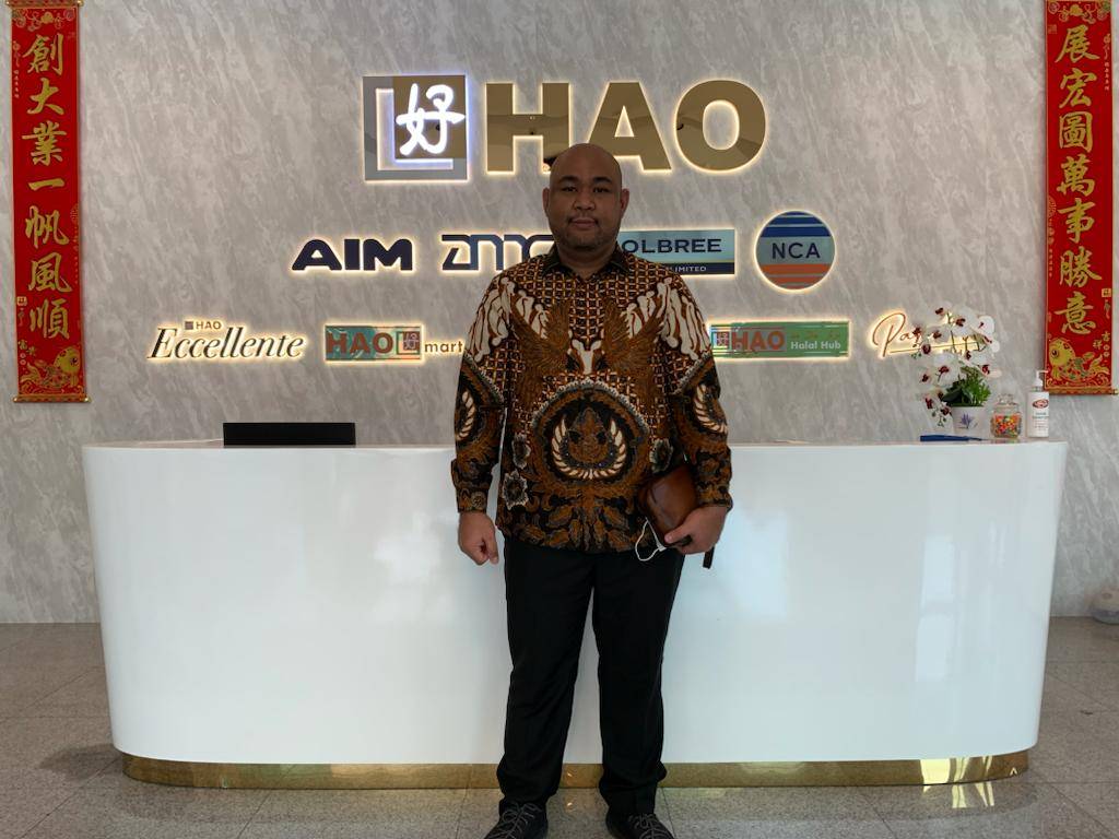 Rendy Ronaldy Bimantara: Menjaga Mental Health Sebagai Single Parent Itu Penting