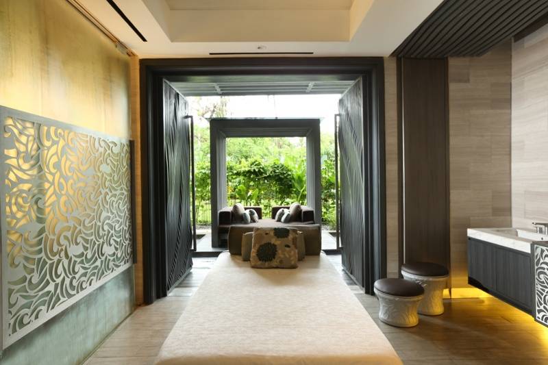 Heavenly Spa By The Westin Resort Nusa Dua Bali: Tempat Terbaik Untuk Relaksasi