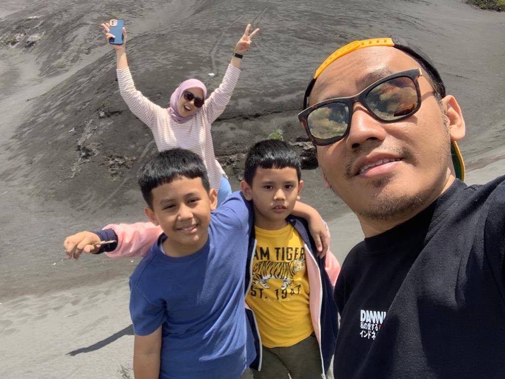 Nurul Huda: Pengasuhan Anak Harus Disesuaikan, Karena Anak Itu Unik