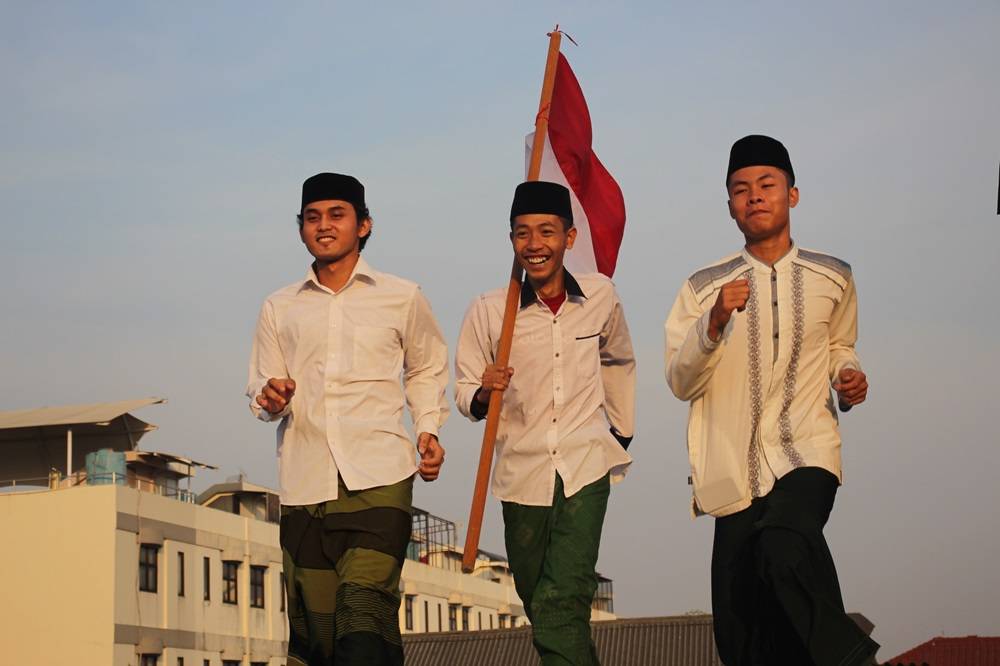 Kemenag Buka Program Persiapan Beasiswa untuk Santri, Berikut Infonya!