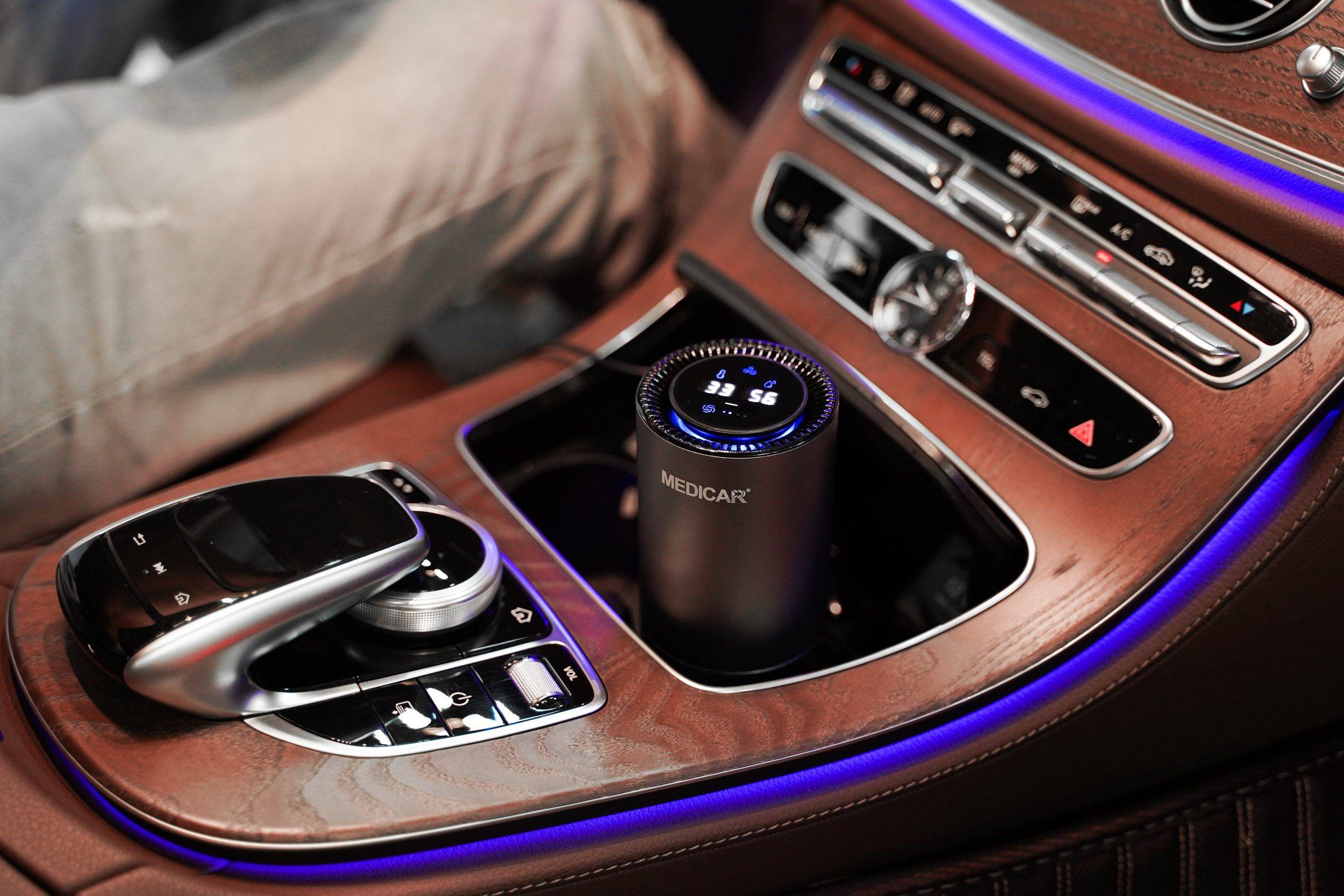 9 Hal yang Harus Dipertimbangkan Jika Ingin Membeli Car Air Purifier