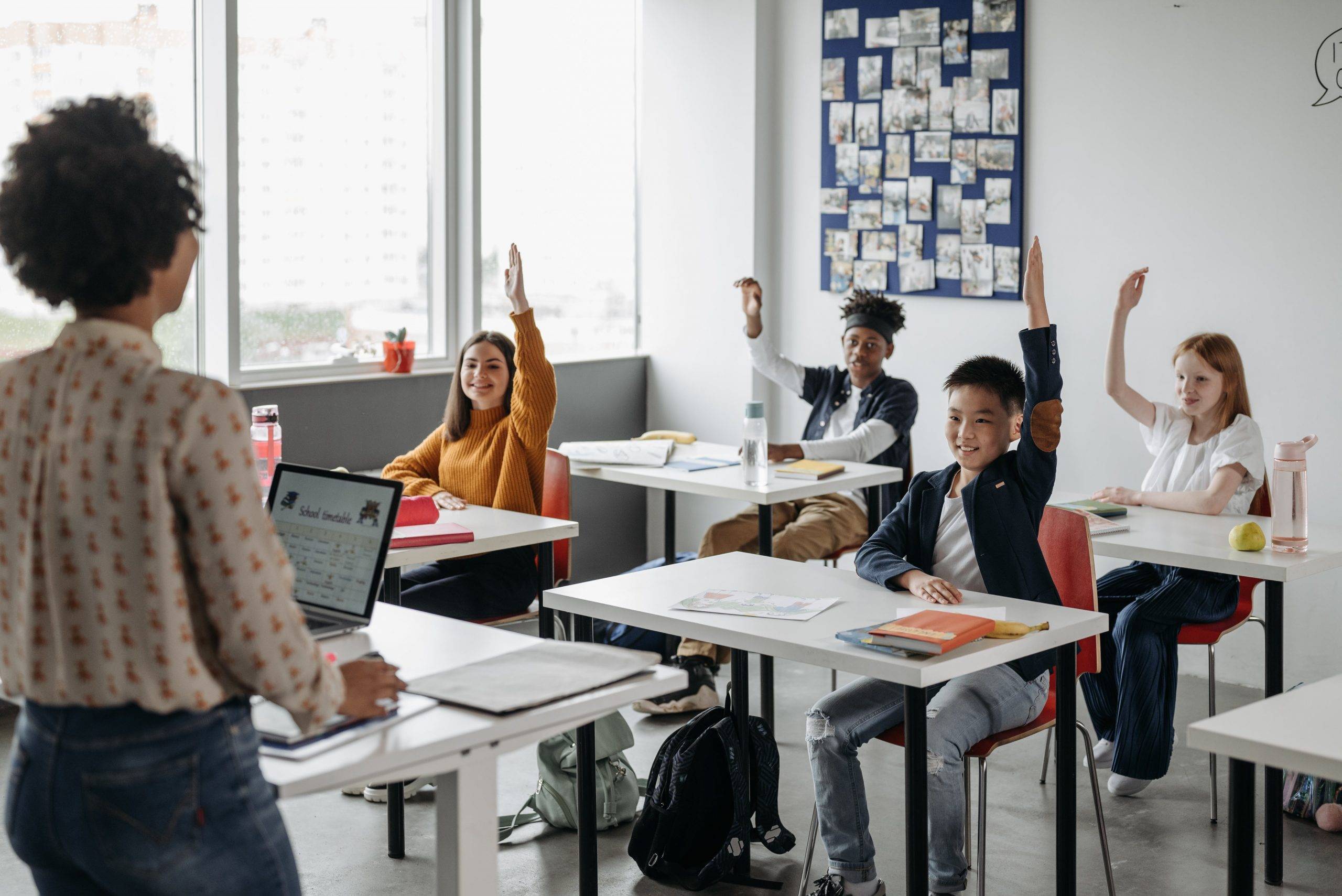 10 Sekolah yang Menerapkan Kurikulum Cambridge, dari SD hingga SMA