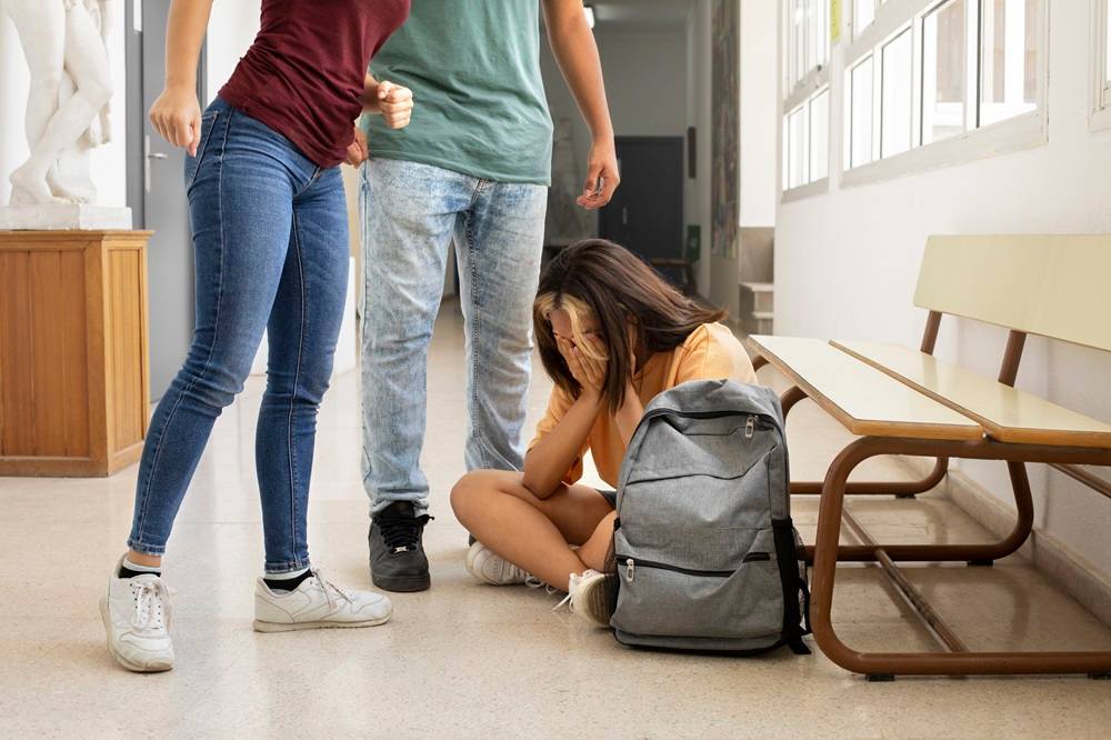 14 Dampak Bully pada Anak Seperti yang Pernah Dialami Chikita Meidy