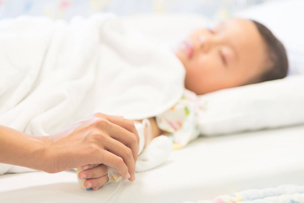 Fakta Pneumonia Misterius yang Menular di China