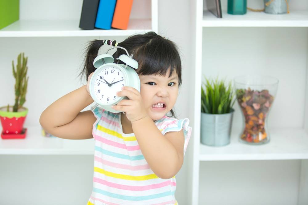 Ciri Anak ADHD yang Sudah Bisa Terlihat Sejak Usia 4 Tahun dan Jarang Disadari